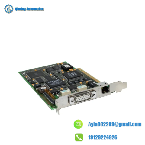 SIEMENS 6GK1161-3AA00 Communication Processor, Advanced Industrial Control Module