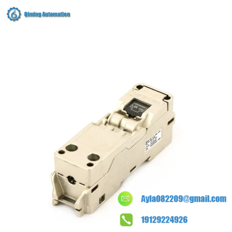 SIEMENS 6GK1 901-1FC00-0: Industrial Ethernet FastConnect RJ45 Outlet, for Advanced Automation Solutions