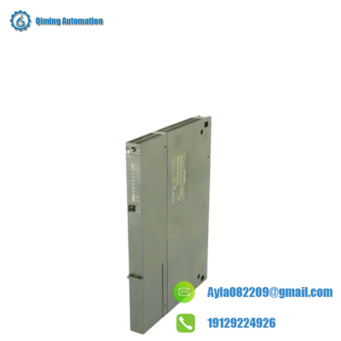 SIEMENS 6GK7443-5DX02-0XE0 COMMUNICATION PROCESSOR: Industrial Control Module for Enhanced Efficiency