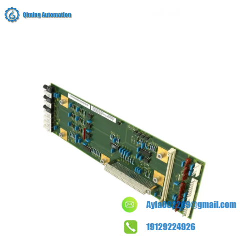 SIEMENS 6SE7038-6GL84-1BG2: Industrial Inverter Interface Board