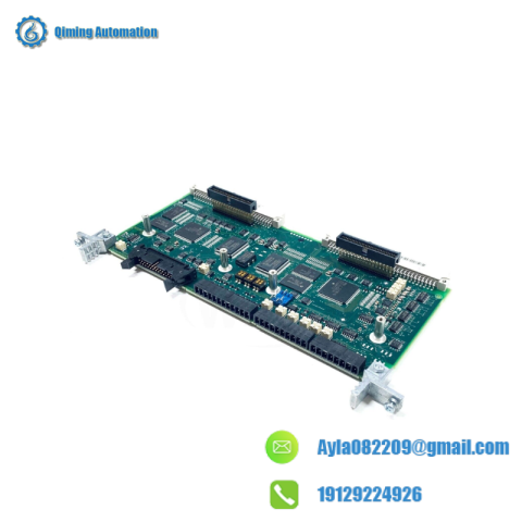 SIEMENS 6SE7090-0XX84-0AB0 Motion Control Module