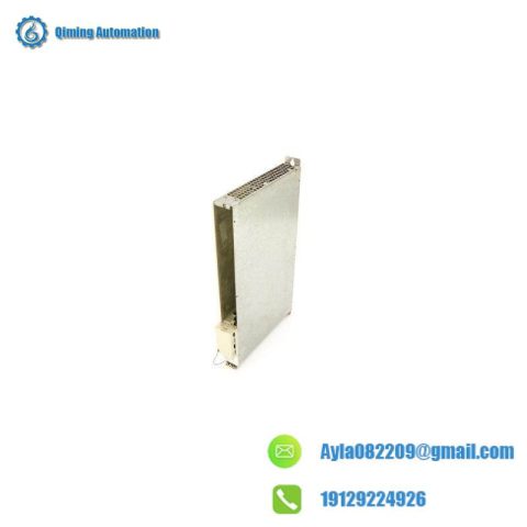 SIEMENS 6SN1123-1AA00-0HA1: Advanced SIMODRIVE 611 Power Module