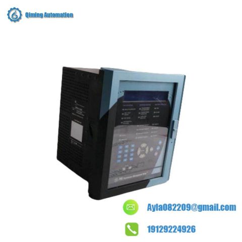 GE 750-P5-G5-D5-HI-A1-R-E-H Industrial Motor