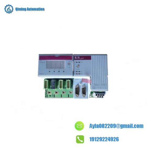 B&R 7CP476.60-1 Central Processor Interface: Advanced Control Module for Industrial Automation