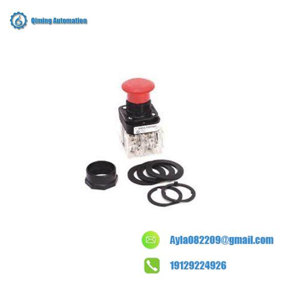 800hc-frxt6a_push-pull_device.jpg Schneider Electric 800HC-FRXT6A Push-Pull Device, High Performance Relay Module