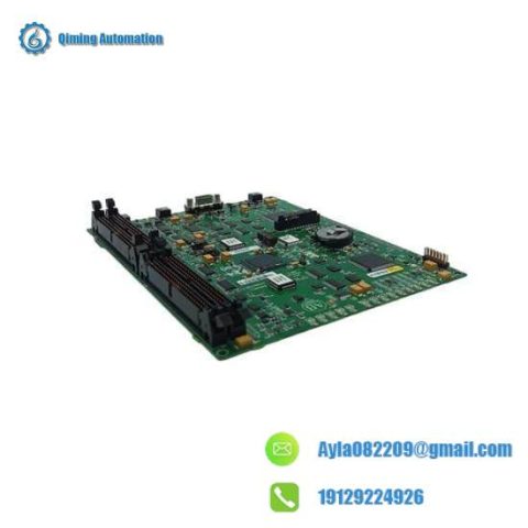 Siemens 80190-580-01-R DRIVE PROCESSOR - Advanced Motor Control Solution