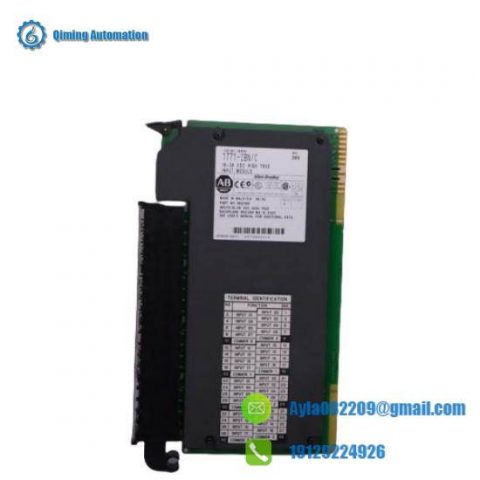 Schneider 810019952R, Control Relay Module, High-Voltage, Power Electronics