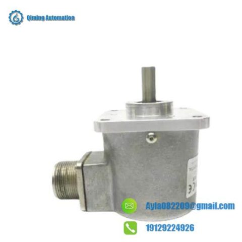 Schneider 845H-SJDZ24FWY2C Industrial Control Module