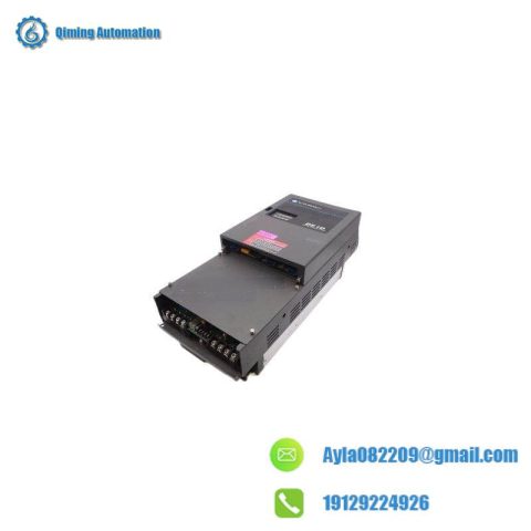 AB 8510-AA22-B2: Advanced Drive Spindle for Precision Manufacturing