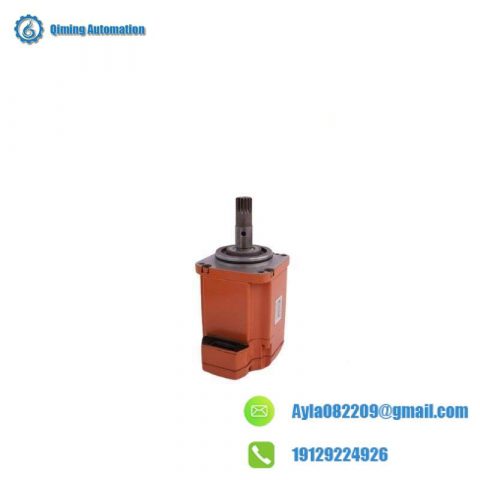 ABB AB 86002249Z OB 86002249-Z-OB 8600-2249-Z 86002249 Z OC Control Module