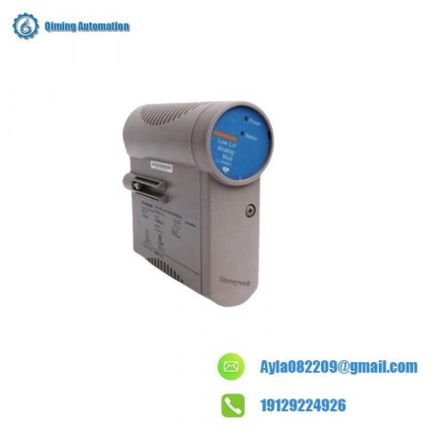 Honeywell 8C-PAIHA1 (51454470-275) Analog Input Module - Precision Control for Industrial Automation