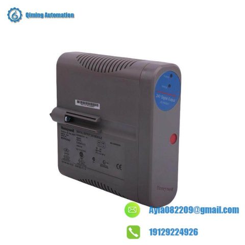 Honeywell 8C-PAOH51 51454355-175 C300 Controller - Advanced Process Control Solution