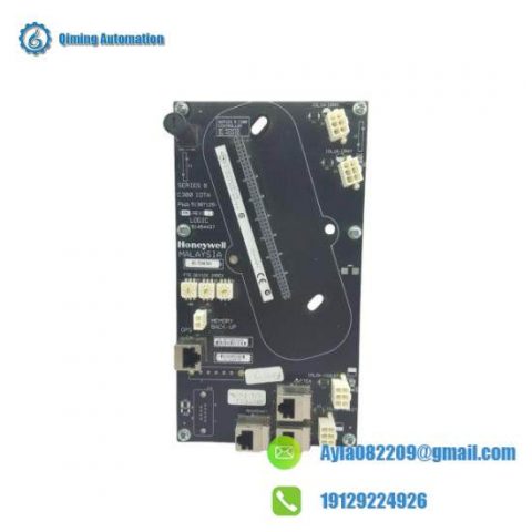 Honeywell 8C-TAIMA1 - Advanced Low-level Analog Input Module
