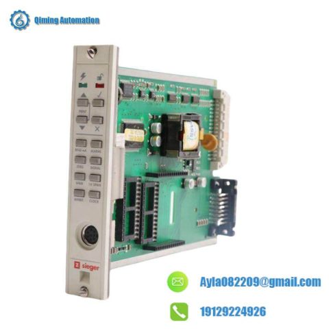 HONEYWELL HC900 I/O Scanner 900C53-0021, Industrial Control Module