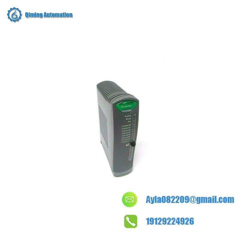 a-b_1715-ob8de.jpg Rockwell Automation 1715-OB8DE Digital Output Module