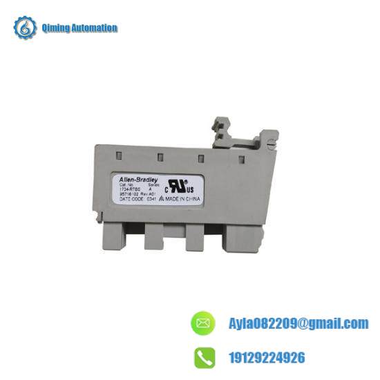 a-b_1734-rtb_1.jpg Allen Bradley 1734-RTB POINT I/O Module with Removable Terminal Block