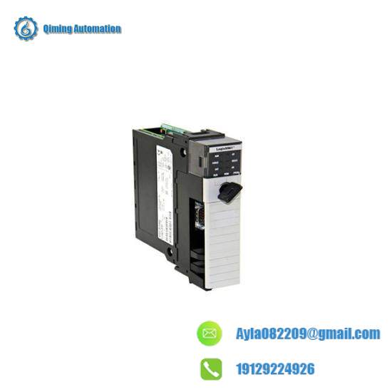 a-b_1756-l55m23.jpg A-B 1756-L55M23 ControlLogix Processor Module with Enhanced Features