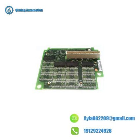 A-B 1756-M13 Control Module for Industrial Automation Systems