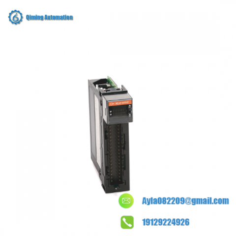 AB 1756-OW16I Digital Input Module