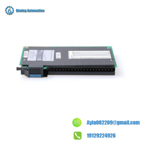 A-B 1771-IBN Digital Input Module for Allen-Bradley PLC Systems