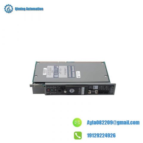 Allen-Bradley 1785-LT PLC-5/15 Processor Module