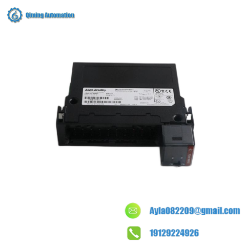 Rockwell Automation A-B 1788-DNBO DeviceNet Bridge Module