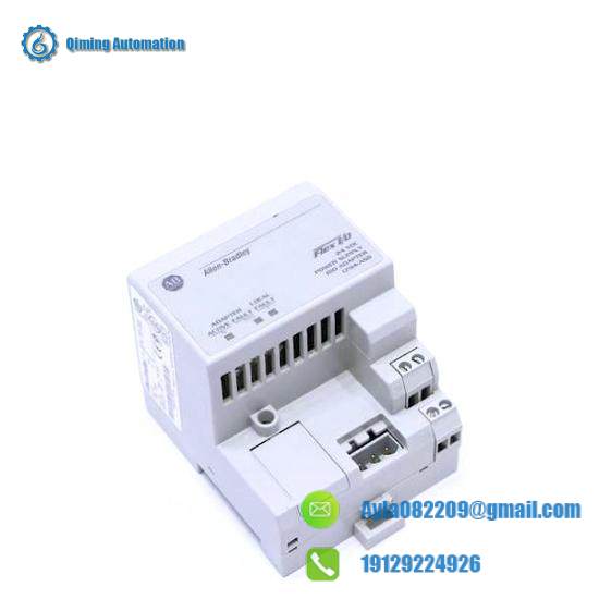 a-b_1794-asb.jpg Allen Bradley 1794-ASB Flex I/O Analog Input Module