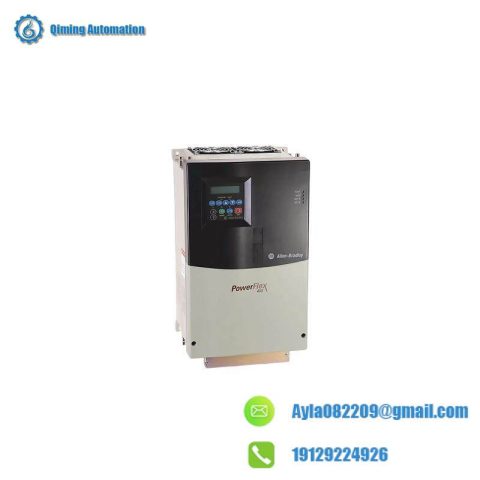 Allen-Bradley 22C-D060A103 ControlFlex Module