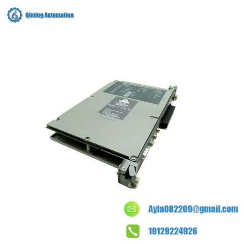 A-B 5370-CVIM ControlVerse Industrial Module for Process Automation