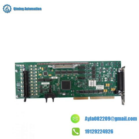 SIEMENS A1A10000423.00M: Advanced PCB Board for Industrial Automation Solutions