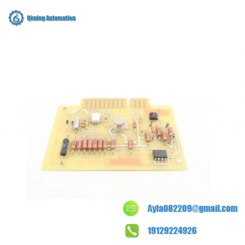 Siemens A20592-B Control System PLC Module