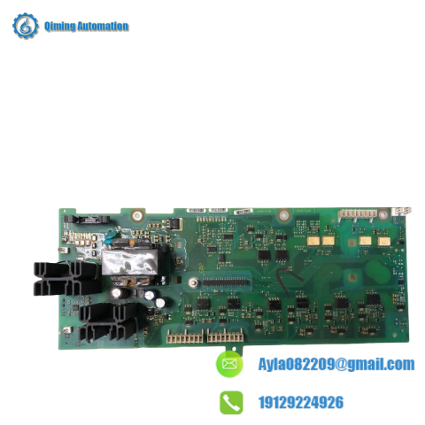SIEMENS A5E02915323 Industrial Inverter Power Driver