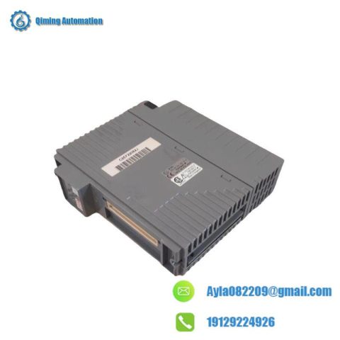 Yokogawa AAR145-S03 S1 RTD/POT Input Module - Precision Temperature Measurement Solution