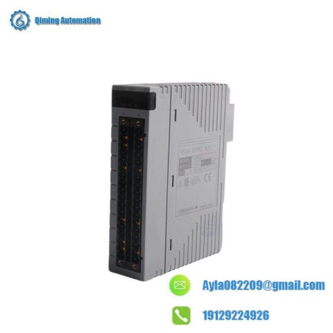 Yokogawa AAT145-S53 S1 Analog I/O Module: Advanced Control Solutions for Industrial Automation