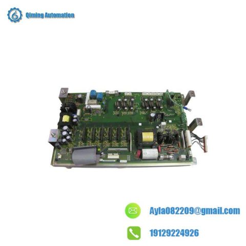 AB 1336-BDB-SP38A Process Control Board, for Factory Automation Applications