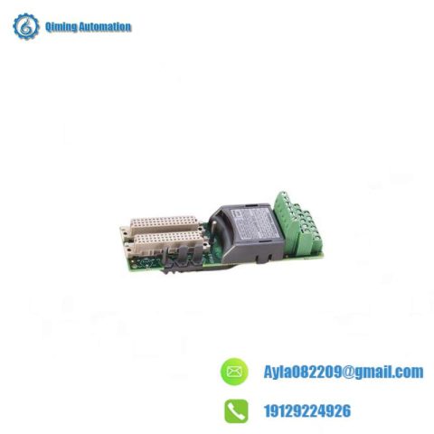 ABB AB 1715-TASIB16D Assembly Module, for Industrial Automation