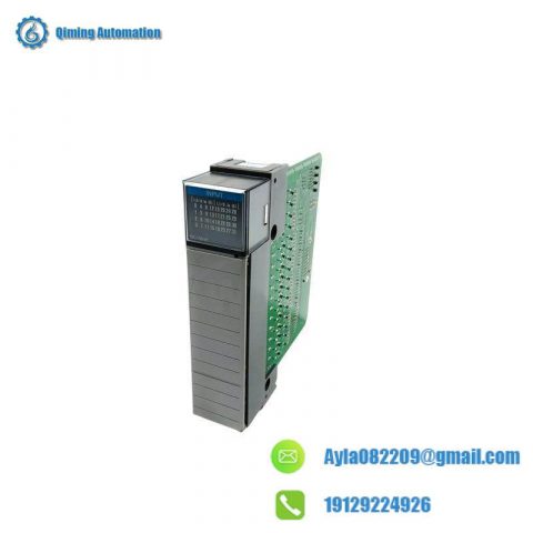 AB 1746-IB32 Input Module for Industrial Control Solutions
