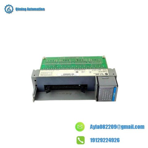 Allen-Bradley 1746-IV32 Discrete Input Module, Advanced Automation Solutions