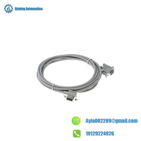 ABB AB 1747-CP3 Programmer Cable, High-Performance Connectivity for Industrial Automation