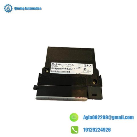 Allen Bradley AB 1756-IB16ISOE Digital Input Module, Precision Control for Industrial Automation
