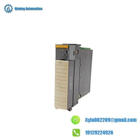 AB 1756-OF4 Analog Output Module - Advanced Industrial Control Solutions