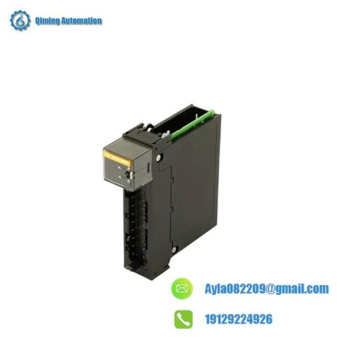 AB 1756-OF6VI | Industrial Control Module, High Performance, Efficient Output Management