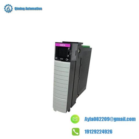 Allen-Bradley 1756-RM2 Redundancy Module, ControlLogix, Enhanced