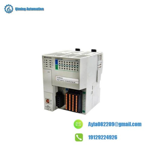 Allen-Bradley AB 1769-L18ER-BB1B Ethernet Controller