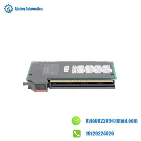 AB 1771-OAN - Allen-Bradley Digital Output Module, Optimized for Industrial Automation