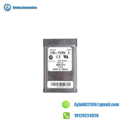 ABB AB 1784-PCMK DeviceNet Communication Card
