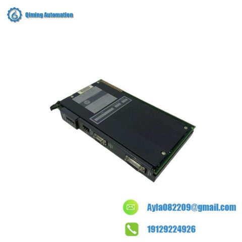 ABB AB 1785-KE INTERFACE MODULE, Automation Control, High Precision Input Module