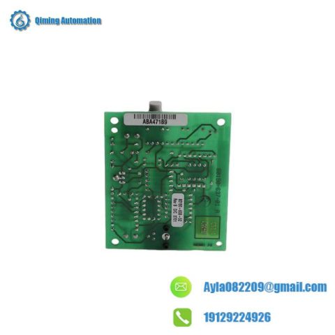 AB Electronics 80026-518-01-R POWER SUPPLY Module