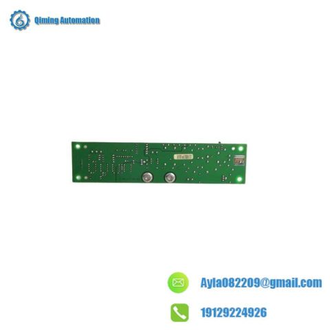 ABB AB 80190-220-01-R 81001-340-71-R Control Board, Precision Control for Industrial Automation