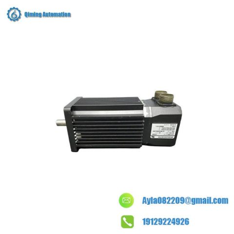 AB H4050-P-H00AA Industrial Servo Motor - Advanced Precision Control Solutions